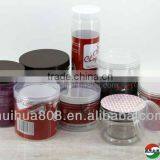Food Grade Plastic Jar thumbnail-1