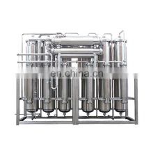 Reverse Osmosis pure water system RO water treatment equipment