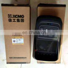 Xcmg Crawler Excavator Parts Xe220 Xe215 Xe215c Monitor Screen thumbnail-1