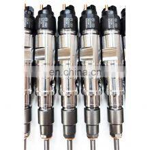 0445120373 Injector 610800080588 Fuel Injector for Bosch Weichai Engine Spare Parts thumbnail-2
