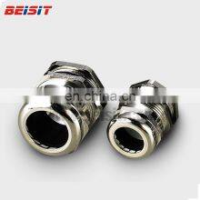 Brass Tension Aluminum Ip69 Cable Watertight Electrical Connectors thumbnail-5