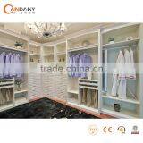 Classic Wooden Wardrobe , Custom Made Wardrobe thumbnail-1