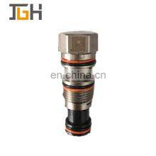 Taiwan JGH Single Ball Shuttle Valve J-CSAD-N-S J-CSAD-X-X CV-12-N-05 Cartridge Valve thumbnail-5