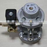 BC GAS BRC High Pressure Reducer