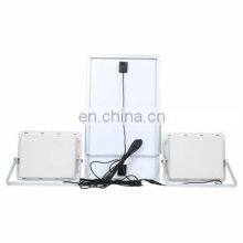 Morden Outdoor Garden Waterproof LED 60w 100w 120w 150w Solar Floodlight 200w thumbnail-5