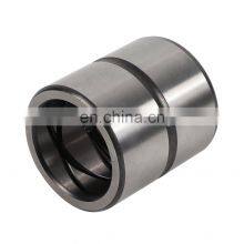 Construction Machine Steel Bushing Customized Excavator Pin Bucket Bearings thumbnail-2