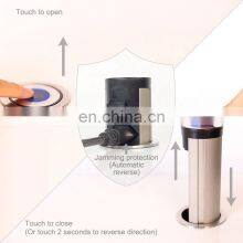 Motor Socket Can Automatic Lift With Brazil Socket thumbnail-5