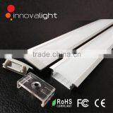 INNOVALIGHT Aluminum Rigid Led Strip Aluminum Floor Strips Aluminum Extrusion Profile thumbnail-1