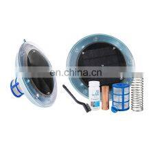 Good Consistency New Energy Durable Practical Swimming Pool Solar Ionizer thumbnail-4