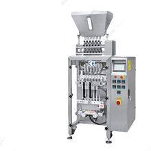 Jelly Liquid Multi-row Packaging Machine thumbnail-1