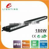 High Quality 130W 12v Waterproof Led Light Bar thumbnail-5