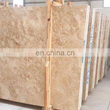 Premium QualityOutdoor and Indoor Construction Projects Classical Beige Cappuccino Marble Made in Turkey CEM-SLB-41 thumbnail-3