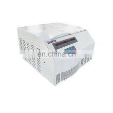 BC-HR16K3 Benchtop Refrigerated High Speed Centrifuge