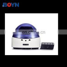 D1008 Four Colors Palm Microhematocrit Centrifuge With Dual Start/stop Function thumbnail-2