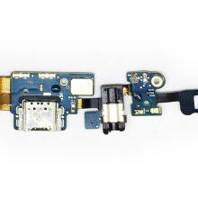 USB Charging Dock Port Flex Cable For Samsung C7 PRO C7010 MIC Headphone Audio Jack Charger Connector Part Replacement thumbnail-4