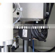 High Speed Automatic A3 A4 Paper Notebook Sheet Label Leaflets Counting Inserting Batching Machine thumbnail-5