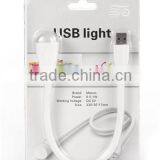 Fashion Design Good Quality 0.5W LED USB Light thumbnail-4