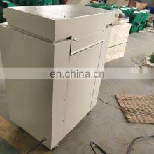 Paper and Cardboard Shredder/cardboard Box Shredder for Packaging Material thumbnail-3