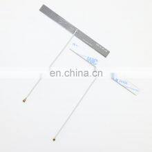 Factory Price 4G Mini CDMA WCDMA TDSCDMA LTE GSM 3G 2G Internal Flexible Pcb Antenna With IPEX Connector thumbnail-1