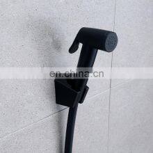 Shower With Shower Hose and Spray Toilet Bidet Holder Flexible Hose Juego de Ducha thumbnail-3