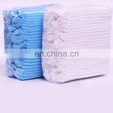 Clip Cap,Mob Cap,Crimped Cap thumbnail-2