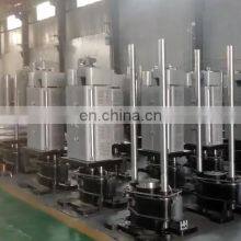 WAW-1000D Computer Hydraulic Utm 1000 Ton Capacity Tensile Testing Machine thumbnail-2