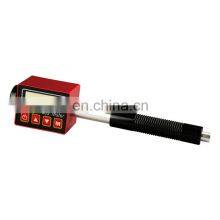 Pen Type Portable Leeb Hardness Tester thumbnail-5