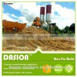 ISO Certificated Best Quality 50m3 Compact Concrete Mixing Plant thumbnail-1