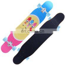 Innovative Balancing Smart 2022 Outdoor Professional Off Road Plastic Skateboard thumbnail-5