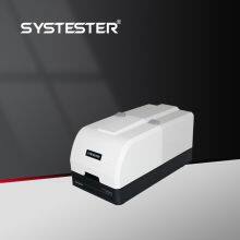 Gas Permeability Tester Flexible Packaging Plastic Film ASTM Lab Testing Machine thumbnail-3