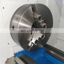 QK1322 Cnc Pipe Threading Machines for Sale thumbnail-4