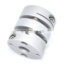 Fixed Screw Clamp Flexible Coupling Servo Motor Coupling Shaft Coupling Manufactured by Large Factories in China thumbnail-4