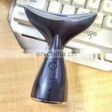 Beauty Personal Care Products Skin Tightening White Ems Neck Massage Device thumbnail-3