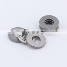51205 P5 Manufacturer Wholesale Superior Quality Thrust Ball Bearing 25*47*15mm thumbnail-4