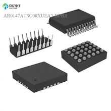 Original Electronic Component Integrated Circuits Chip Ar0147ATSC00xuea3-Dpbr IBGA-80