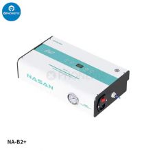 NASAN NA-B2+ Air Bubble Remover with Built-in Air Compressor