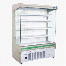 Chest Freezer (Single Temperature)1250*737*898 thumbnail-2