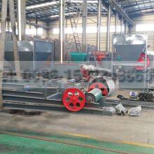 Carbon Residue Briquette Roller Machine(0086-15978436639)