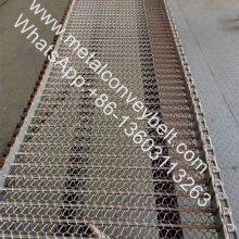 Washing Machine Stainless Steel Chain Wire Mesh Belt Food Metal Conveyor Belt thumbnail-3