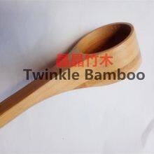 Bamboo Spoons,measure Bamboo Spoon,bamboo Wood Spoon for Coffee Bean thumbnail-2