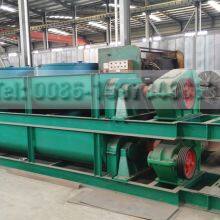 Horizontal Double Shaft Mixer thumbnail-2