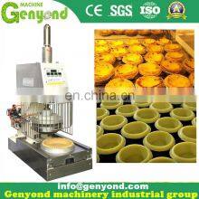 304 SS Tart Shell Making Automatic Machine thumbnail-4