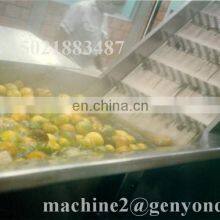 CHINA Factory Fruit Juice Machine Fresh Fruit Juice Production Line Used for Fruit Processing thumbnail-5