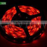 Waterproof Ip68 Led Car Light 12v 5050 Flexible Strip Led , Led Strip Light LED Decoration Led