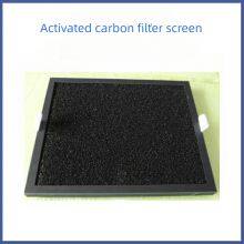 Activated Carbon Air Filter Odor Removal Air Filter