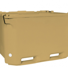 Custom Roto-molding Fish Storage Container thumbnail-5