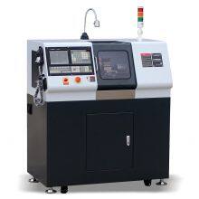 CK210B Small CNC Lathe, Servo Motor, Training Cnc, Cnc Trainer, School Cnc, Training Cnc