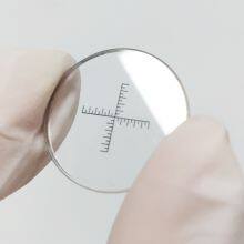 Factory Produce Scope Hunting Using Ballistic BDC Type Reticle Lens thumbnail-5