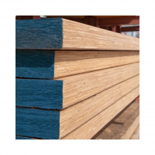 200*45*3600 JAS-ANZ Certified Australia Pine LVL Beam Structural Laminated Veneer Lumber (LVL)