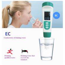 Sea Water Detector, Salinity Meter thumbnail-4